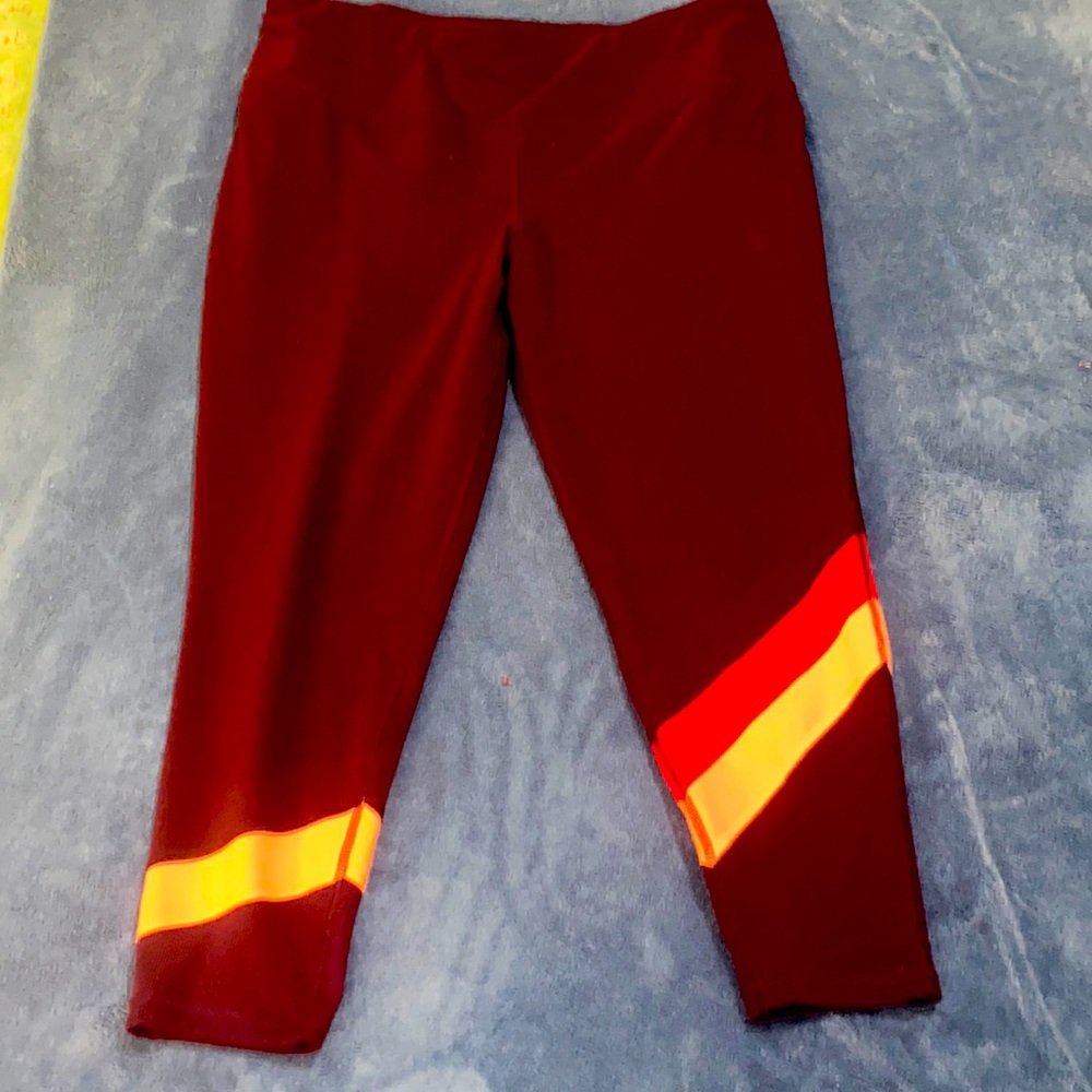 Workout legging